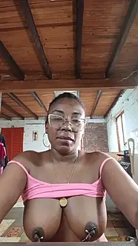 channeldelacroix (F milf) - BLOW JOB