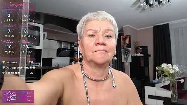 roxana_brooks - Roxana_brooks's free webcam - UK Sex Cams