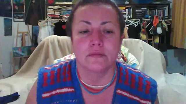 mariaanasunshine - MariaAnaSunshine's free webcam - UK Sex Cams