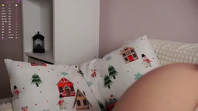 sunnivacovil - SunnivaCovil's free webcam - UK Sex Cams