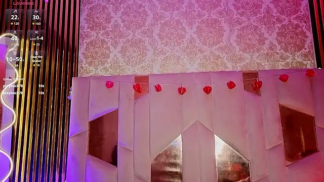 lihian_tay - LIHIAN_TAY's free webcam - UK Sex Cams