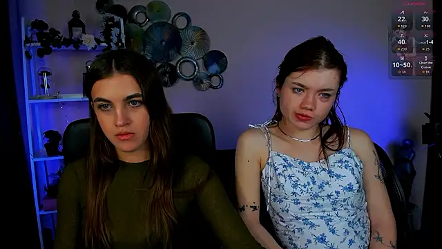 isabel_wave (G teen) - doggy