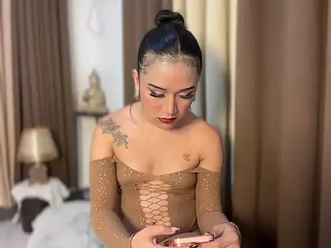 savanna_pleasure webcam