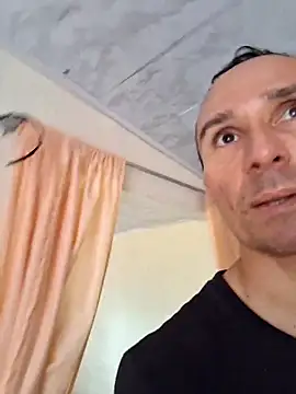 Nacho18hot's live cam