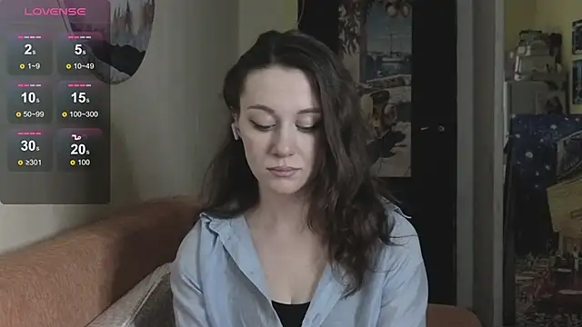 skyhelen - SkyHelen's free webcam - UK Sex Cams