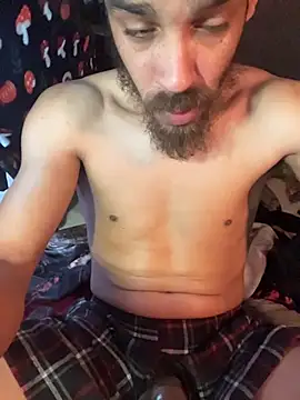 Mrvanillaa's live cam