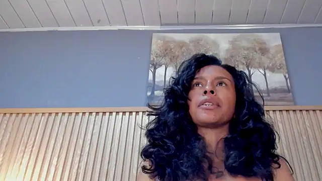 samantha_duart3 - Samantha_duart3's free webcam