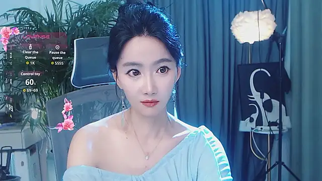 feifei-love (F milf) - 全裸不露点