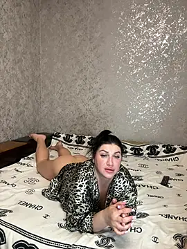 lubovnikii - Lubovnikii's free webcam