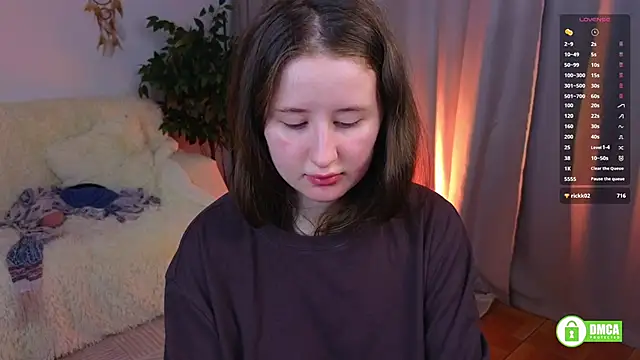 liza_mur_ - Liza_mur_'s free webcam