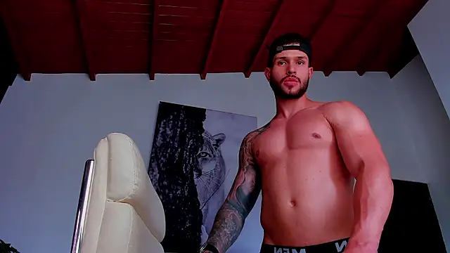 Santos_ramirez1 avatar