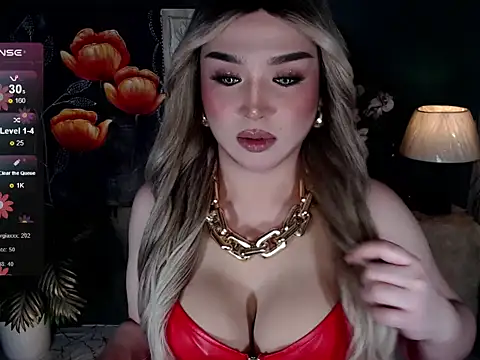 OliviaGraceXXX