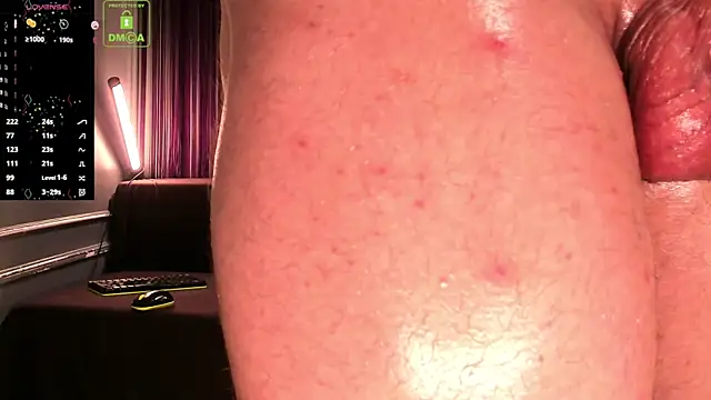 oliversport (M young) - cumshow