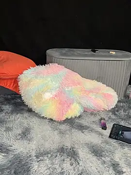 misssaranoir (F milf) - Lush in my 🍑🍑🍑