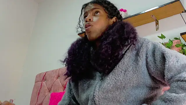 thianahorny (F young) - Control in pvt Exclusive last tipper