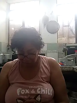 pupi-lanegra - Pupi-Lanegra's free webcam - UK Sex Cams