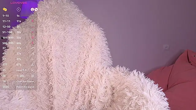 momo_ayase_ (F teen) - make me moan with my fav patterns