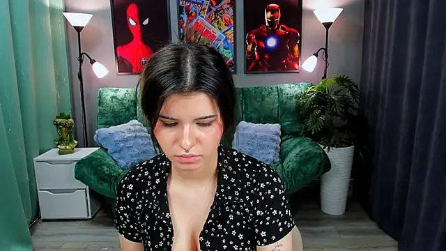 anoradark - AnoraDark's free webcam