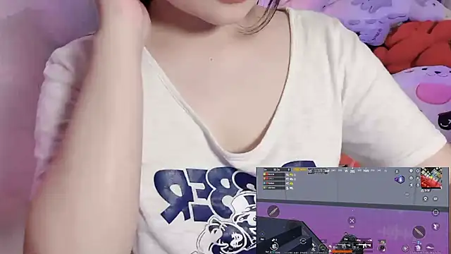 bechinh_lee (F teen) - Control 3m💦