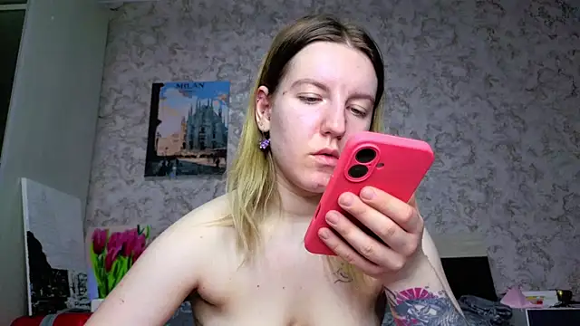 Baiambel_Mi Live Webcam on Stripchat