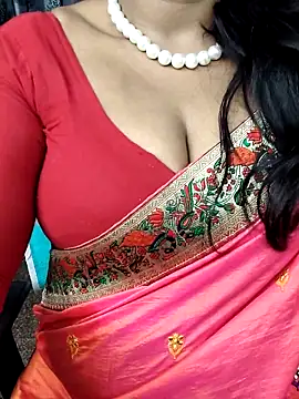 Webcam Model (Hotty_Kavita)  is live.Free join now!