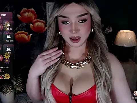 OliviaGraceXXX live sex cam