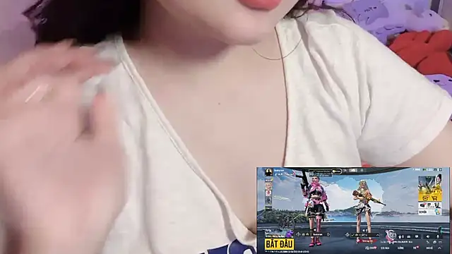 BeChinh_Lee's chatroom