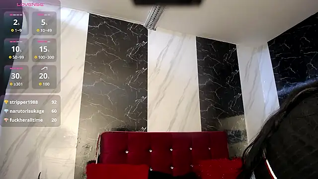 sofiamoreno_ - SofiaMoreno_'s free webcam - UK Sex Cams