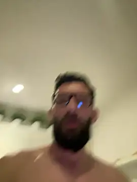 Michel_huge's live cam