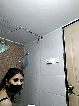 Webcam Model (shilpa-singh)  is live.Free join now!