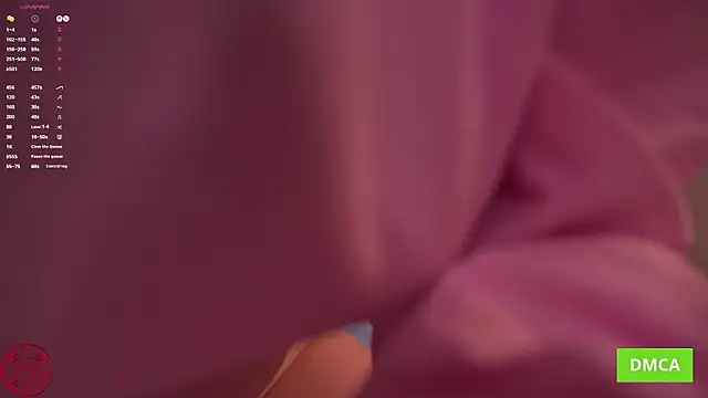 Wild_Wonders's Live Sex Cam Show