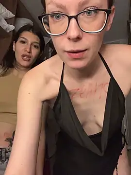 RussianGirls_'s Live Sex Cam Show
