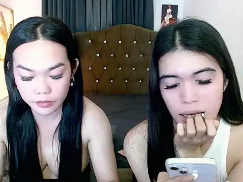 hollyyumiloove Live Webcam on Stripchat