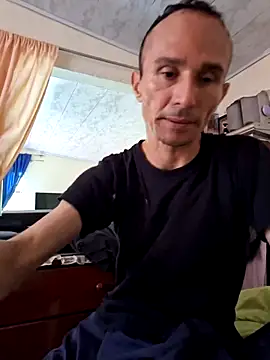 Nacho18hot's live cam