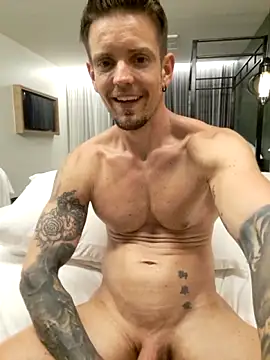 Mystery_Mark's live cam