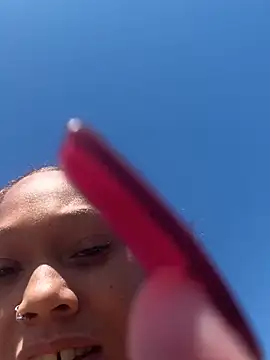 Tamiii420 live sex cam