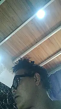 Webcam Model (Xoticxenax)  is live.Free join now!