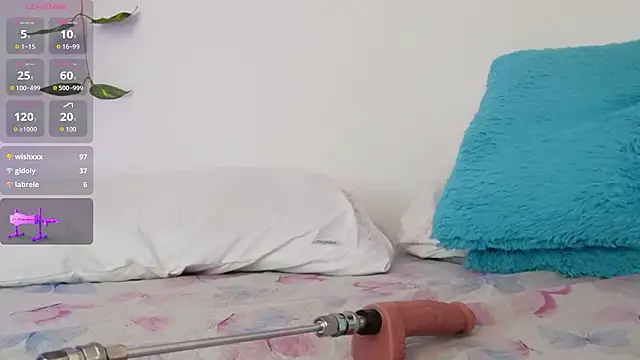 sarabow - SaraBow's free webcam - UK Sex Cams