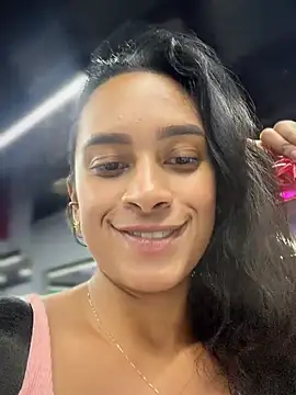 lunaheat - LunaHeat's free webcam - UK Sex Cams