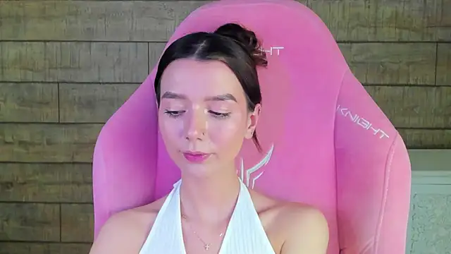 vanessavienne - VanessaVienne's free webcam - UK Sex Cams