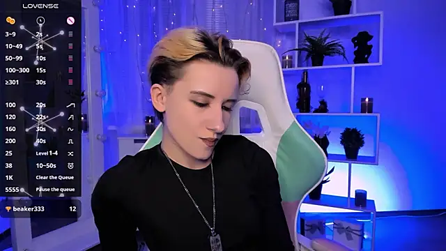 _rein_ramm - _Rein_ramm's free webcam - UK Sex Cams