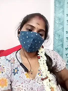 tamil_roja17 - Tamil_roja17's free webcam - UK Sex Cams