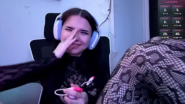 hanamantanadell - HanaMantanaDell's free webcam