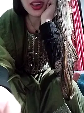 noor_darliing (F young) - Full nude pussy finger