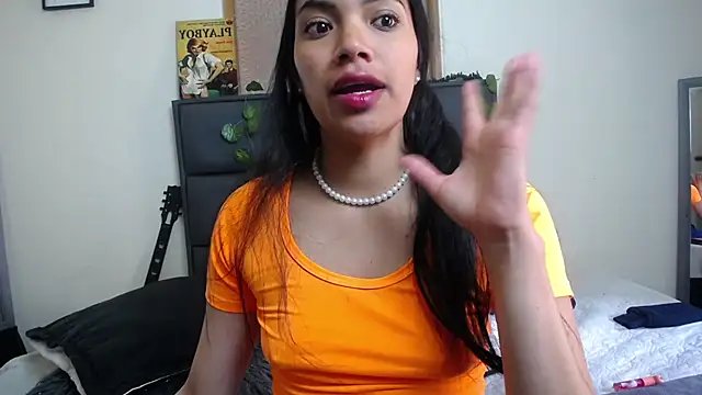 julieta_parker - Julieta_Parker's free webcam - UK Sex Cams