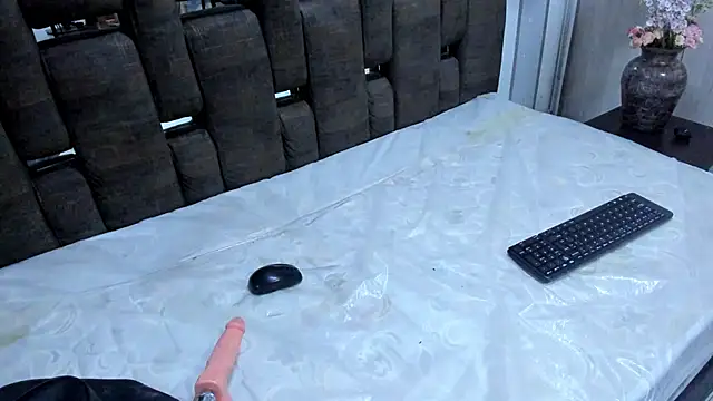 DomenicoRey live cam