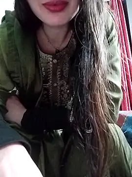 Webcam Model (Noor_Darliing)  is live.Free join now!