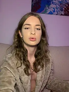 EvieEvans Live Webcam on Stripchat