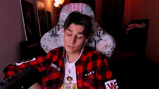 foxicfu (M twink) - I dream of a second monitor285$