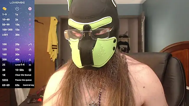 Preview of kinkywolf429